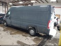 Photo 3 of 16 — 2021 Ram ProMaster 3500