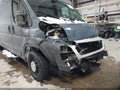 Photo 6 of 16 — 2021 Ram ProMaster 3500