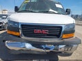 Photo 12 of 20 — 2025 GMC Savana