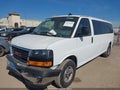 Photo 2 of 20 — 2025 GMC Savana
