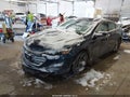 2020 Chevrolet Malibu — photo 2 of 15 | VIN 1G1ZD5ST9LF102293