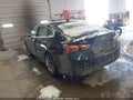 2020 Chevrolet Malibu — photo 3 of 15 | VIN 1G1ZD5ST9LF102293