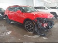 Photo 1 of 18 — 2023 Chevrolet Blazer