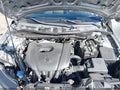 2016 Scion iA — photo 10 of 16 | VIN 3MYDLBZV0GY113077