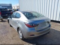 2016 Scion iA — photo 3 of 16 | VIN 3MYDLBZV0GY113077
