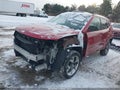 2019 Jeep Compass — photo 2 of 17 | VIN 3C4NJDCB0KT620778