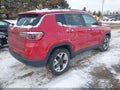 2019 Jeep Compass — photo 4 of 17 | VIN 3C4NJDCB0KT620778