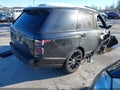 2018 Land Rover Range Rover — photo 4 of 16 | VIN SALGS2SV8JA394168