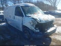 Photo 1 of 12 — 2012 Chevrolet Express 2500