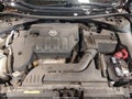 Photo 10 of 16 — 2012 Nissan Altima