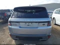 Photo 17 of 17 — 2021 Land Rover Range Rover Sport