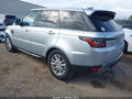 Photo 3 of 17 — 2021 Land Rover Range Rover Sport