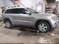 Photo 13 of 16 — 2017 Jeep Grand Cherokee