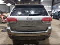Photo 16 of 16 — 2017 Jeep Grand Cherokee