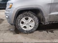 Photo 6 of 16 — 2017 Jeep Grand Cherokee