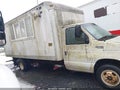 1999 Ford E-350 — photo 13 of 15 | VIN 1FDWE37L8XHA82757