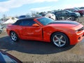 Photo 13 of 17 — 2012 Chevrolet Camaro