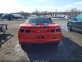 Photo 16 of 17 — 2012 Chevrolet Camaro