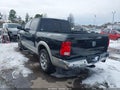 Photo 3 of 17 — 2009 Dodge Ram 1500