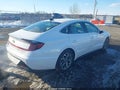 2023 Hyundai Sonata — photo 4 of 16 | VIN KMHL64JA1PA319336