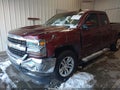 2016 Chevrolet Silverado 1500 — photo 6 of 16 | VIN 1GCVKREC9GZ214885