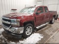 2016 Chevrolet Silverado 1500 — photo 2 of 16 | VIN 1GCVKREC9GZ214885