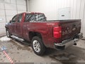 2016 Chevrolet Silverado 1500 — photo 3 of 16 | VIN 1GCVKREC9GZ214885