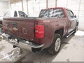 2016 Chevrolet Silverado 1500 — photo 4 of 16 | VIN 1GCVKREC9GZ214885