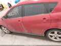 2009 Pontiac Vibe — photo 15 of 17 | VIN 5Y2SP67019Z418010