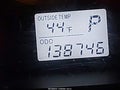 2009 Pontiac Vibe — photo 16 of 17 | VIN 5Y2SP67019Z418010