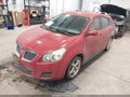 2009 Pontiac Vibe — photo 2 of 17 | VIN 5Y2SP67019Z418010