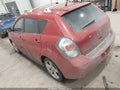 2009 Pontiac Vibe — photo 3 of 17 | VIN 5Y2SP67019Z418010