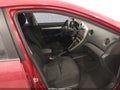 2009 Pontiac Vibe — photo 5 of 17 | VIN 5Y2SP67019Z418010
