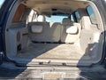 Photo 18 of 18 — 2002 Chevrolet Tahoe