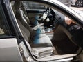 2006 Subaru Outback — photo 5 of 11 | VIN 4S4BP84C164333151