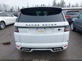 Photo 17 of 17 — 2022 Land Rover Range Rover Sport