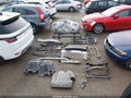 Photo 12 of 17 — 2022 Land Rover Range Rover Sport