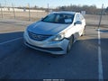 2014 Hyundai Sonata — photo 2 of 10 | VIN 5NPEB4AC4EH928940