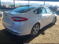 Photo 4 of 17 — 2016 Ford Fusion