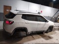 Photo 13 of 16 — 2021 Jeep Compass