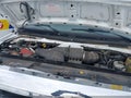Photo 9 of 15 — 2019 Ford E-450