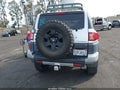 Photo 17 of 17 — 2007 Toyota FJ Cruiser