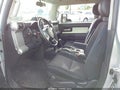 2007 Toyota FJ Cruiser — photo 5 of 17 | VIN JTEBU11F970003006