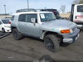 Photo 6 of 17 — 2007 Toyota FJ Cruiser