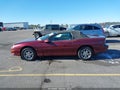 Photo 14 of 16 — 2001 Chevrolet Camaro