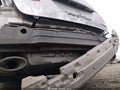 2011 Hyundai Genesis — photo 14 of 16 | VIN KMHGC4DE9BU139196