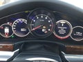 Photo 7 of 18 — 2023 Porsche Panamera