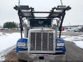 2007 Peterbilt 379 — photo 12 of 16 | VIN 1NP5DB9X87N666311