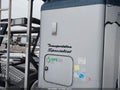 2007 Peterbilt 379 — photo 13 of 16 | VIN 1NP5DB9X87N666311