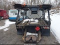 2007 Peterbilt 379 — photo 15 of 16 | VIN 1NP5DB9X87N666311